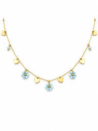 COLLANA MARGHERITA