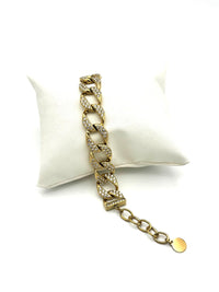 BRACCIALE DOMINIQUE