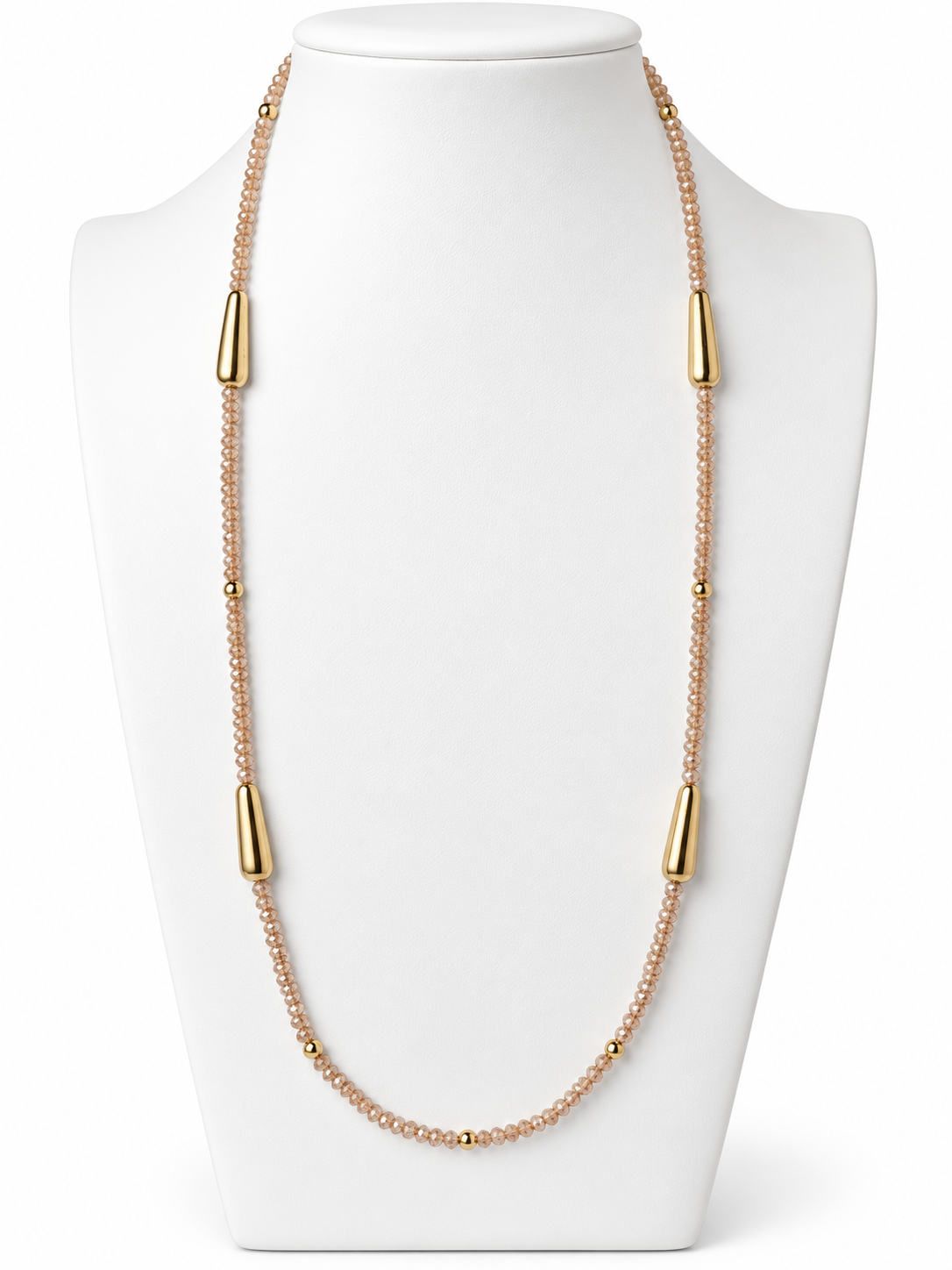 Champagne/gold