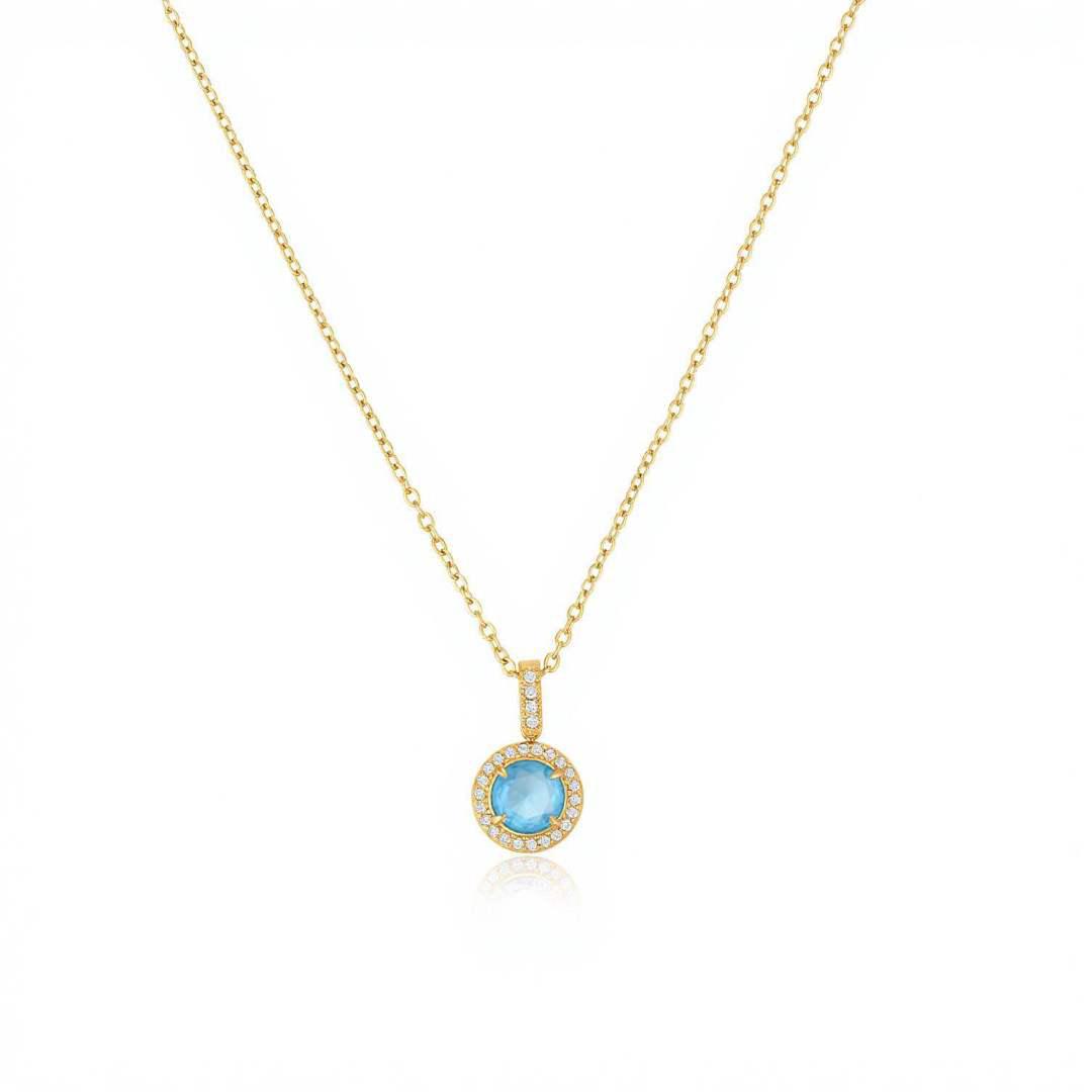 COLLANA GALAXIA SHINE