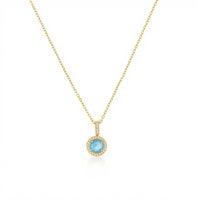 COLLANA GALAXIA SHINE