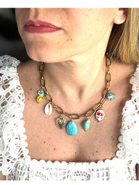 COLLANA OCEANIA