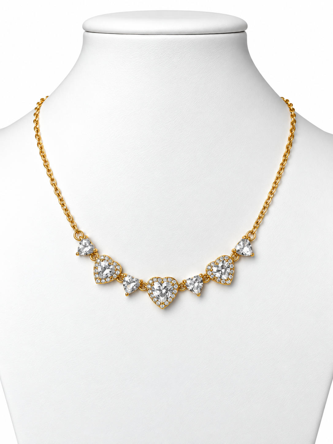 COLLANA LISELLE