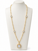 COLLANA ZARELLE