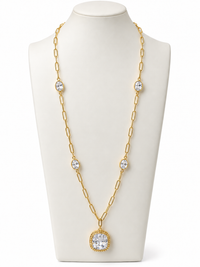 COLLANA ZARELLE