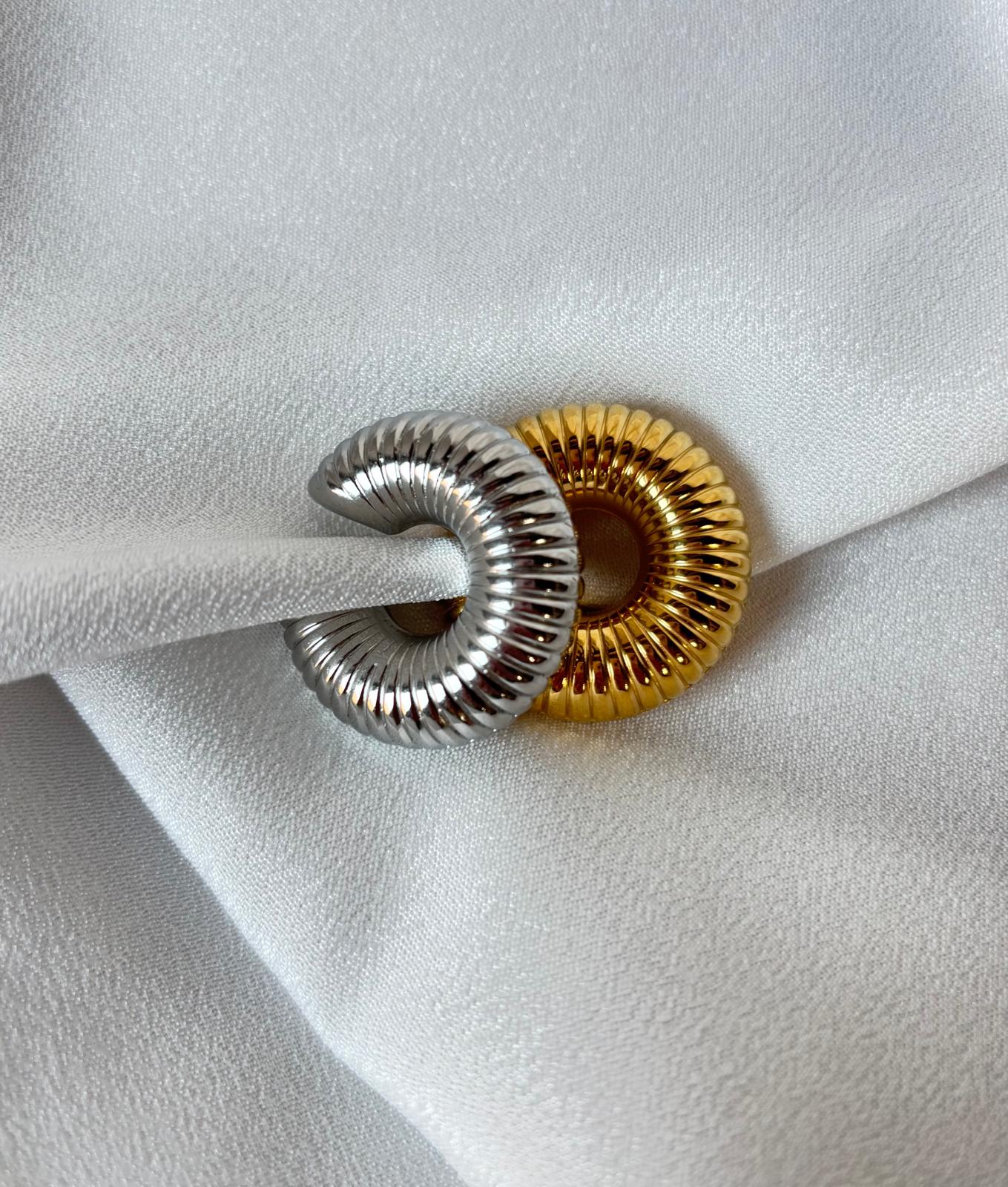 EARCUFF VORTIKA
