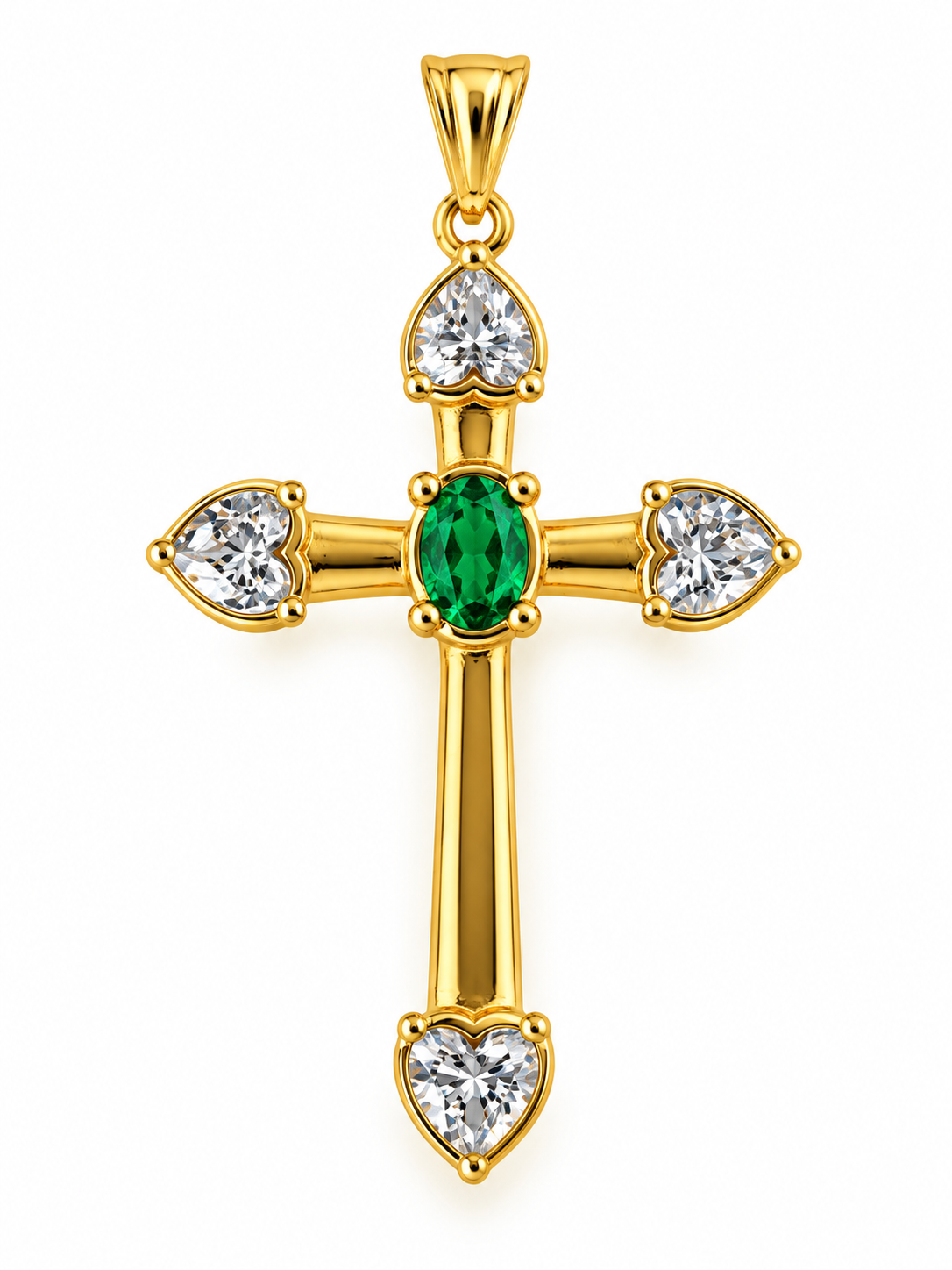 CHARM CROCE