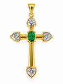 CHARM CROCE
