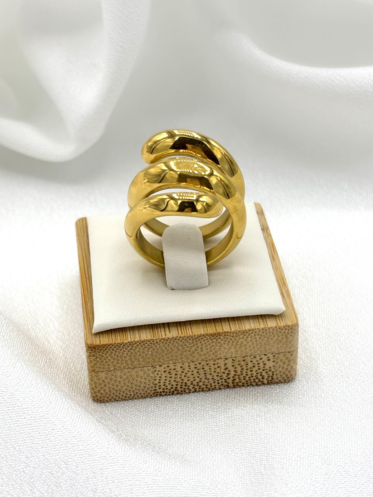 ANELLO ATENA