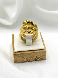 ANELLO ATENA