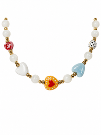 COLLANA HAPPY SUMMER