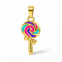 CHARM LOLLIPOP