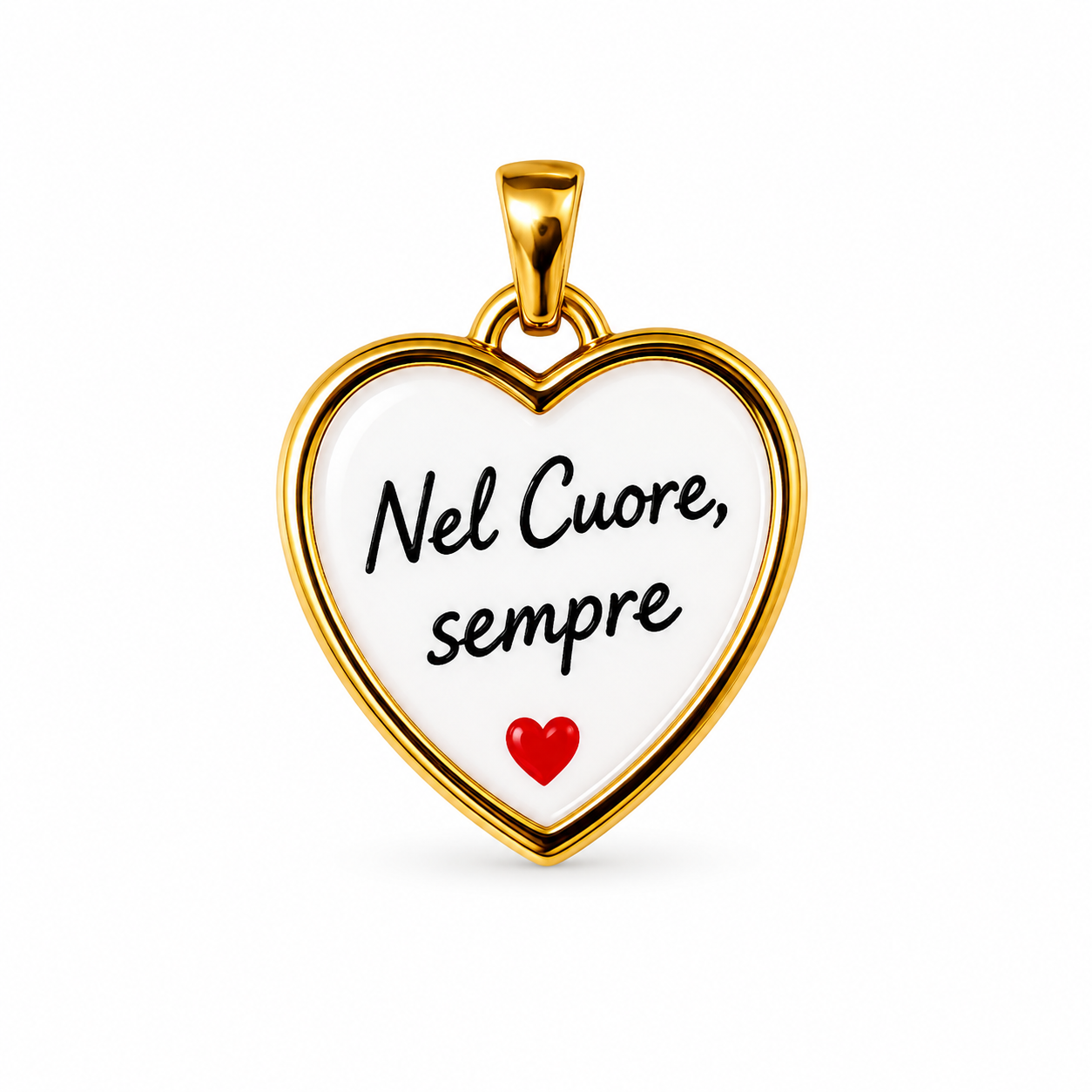 CHARM NEL CUORE SEMPRE