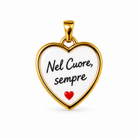 CHARM NEL CUORE SEMPRE