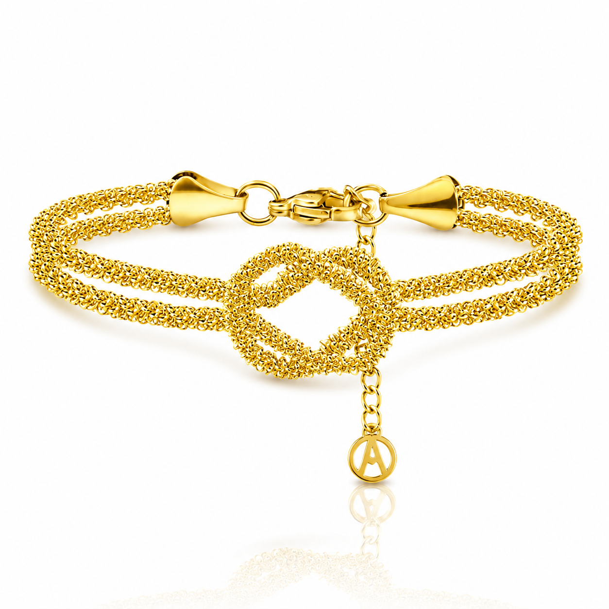 BRACCIALE NODO