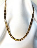 COLLANA TRESSIA