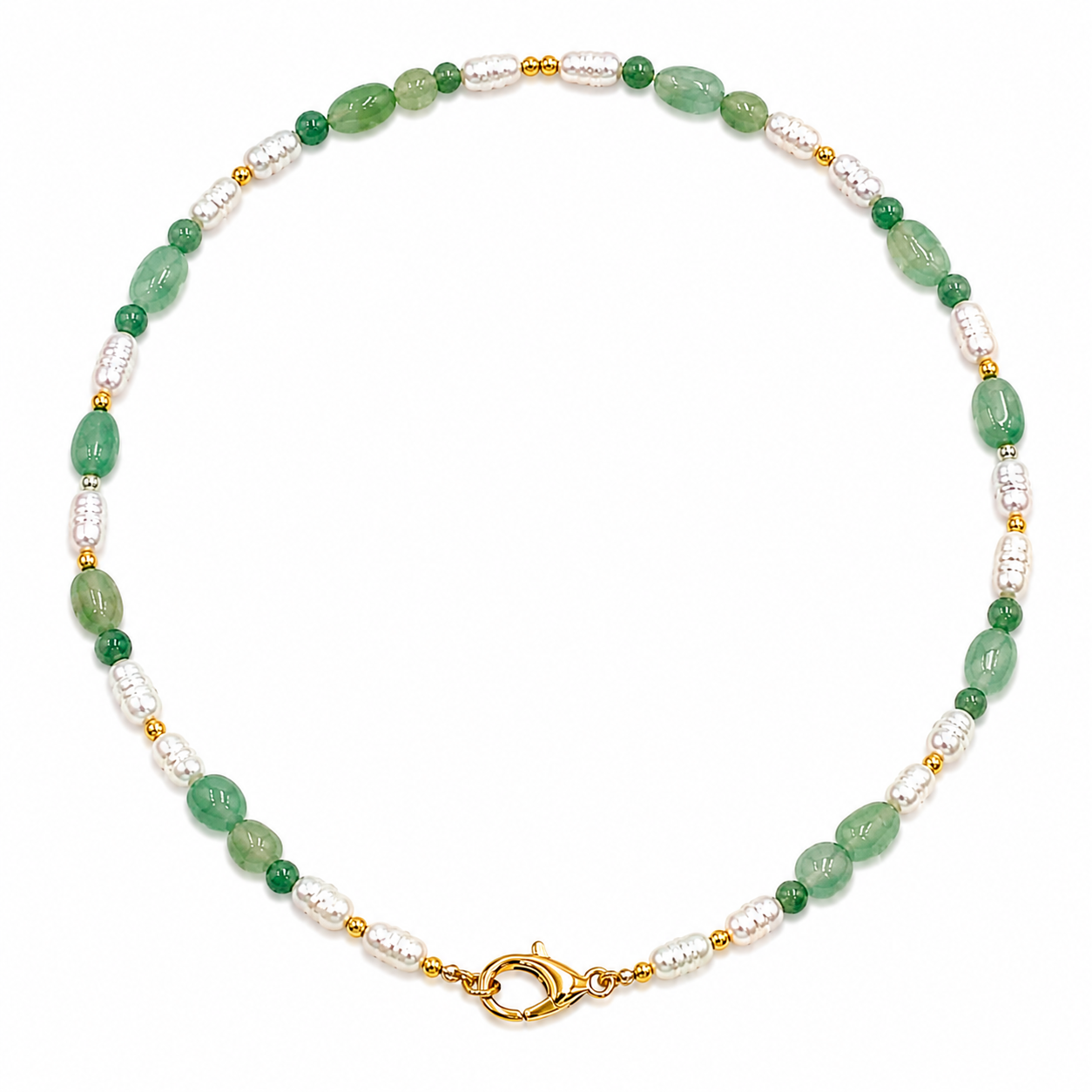 verde/oro