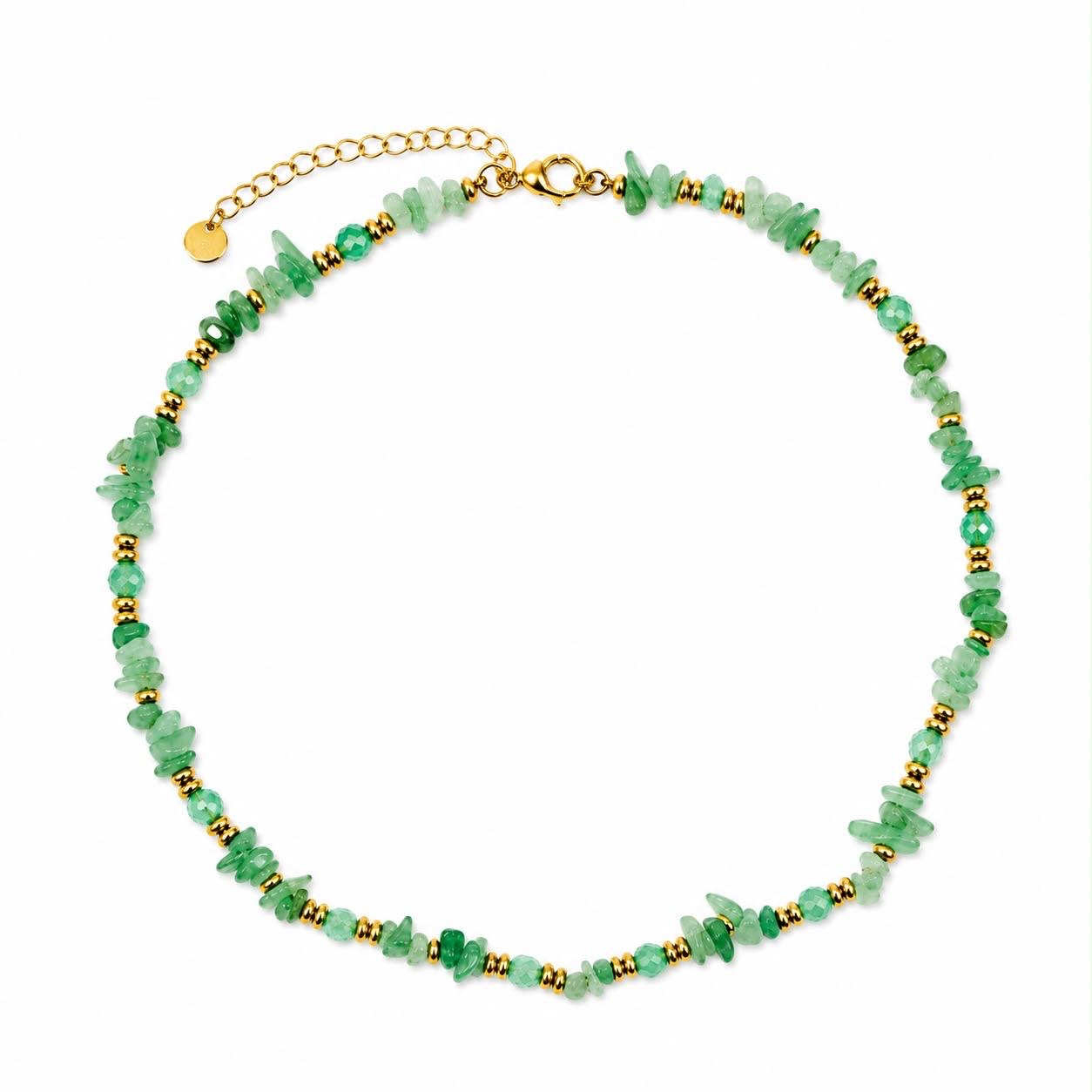COLLANA ESSENZA