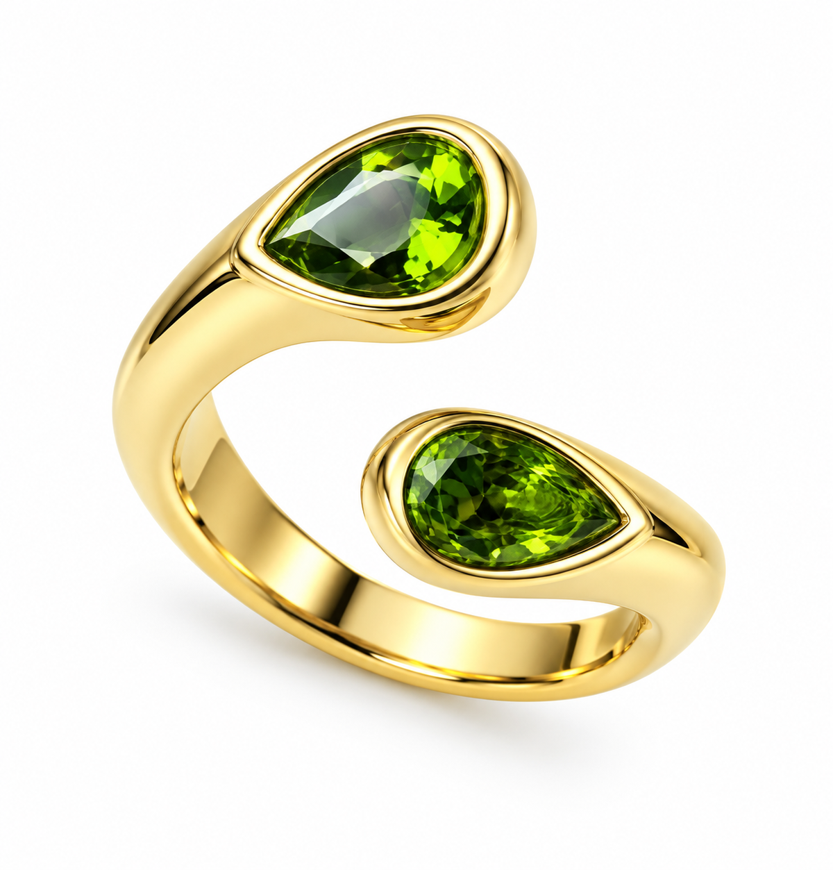 ANELLO DELICE