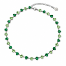 COLLANA CRYSTAL LOVE