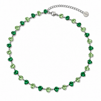 COLLANA CRYSTAL LOVE