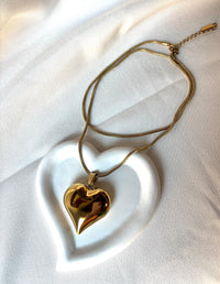 COLLANA ALMA CUORE