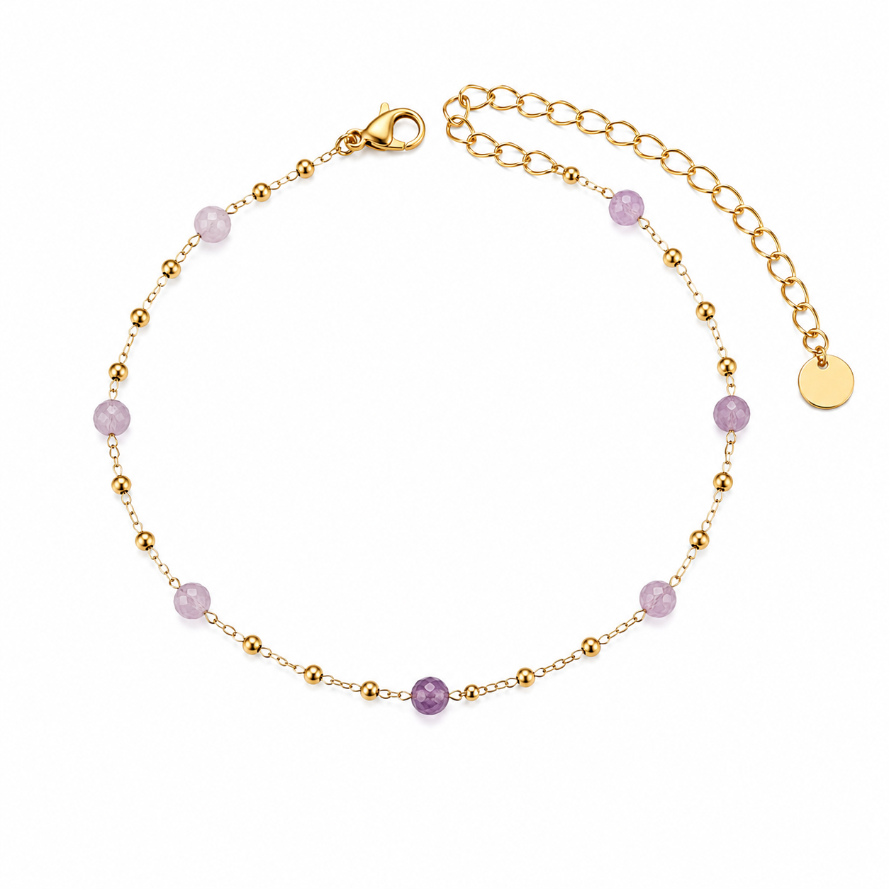 viola/oro
