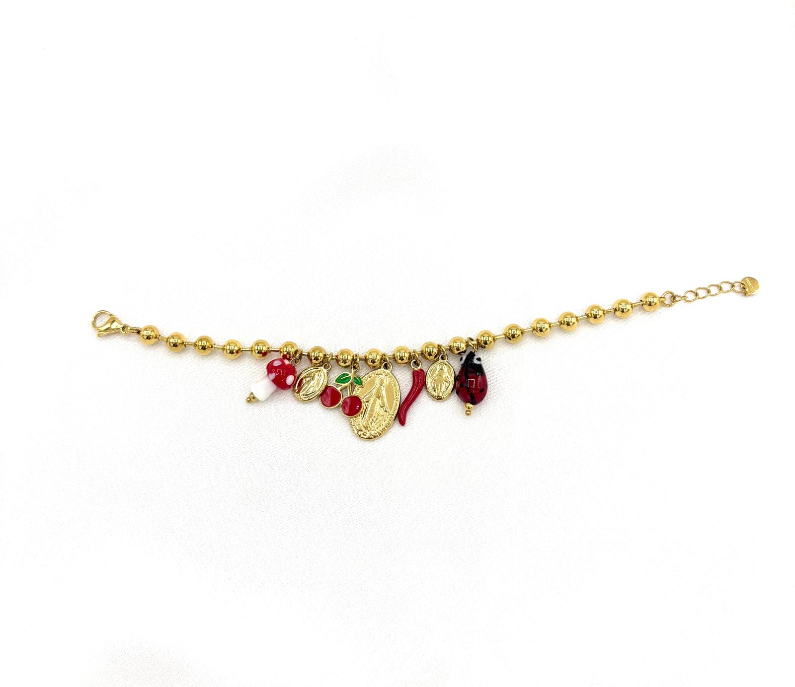 BRACCIALE NINETTA