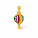 CHARM MONGOLFIERA