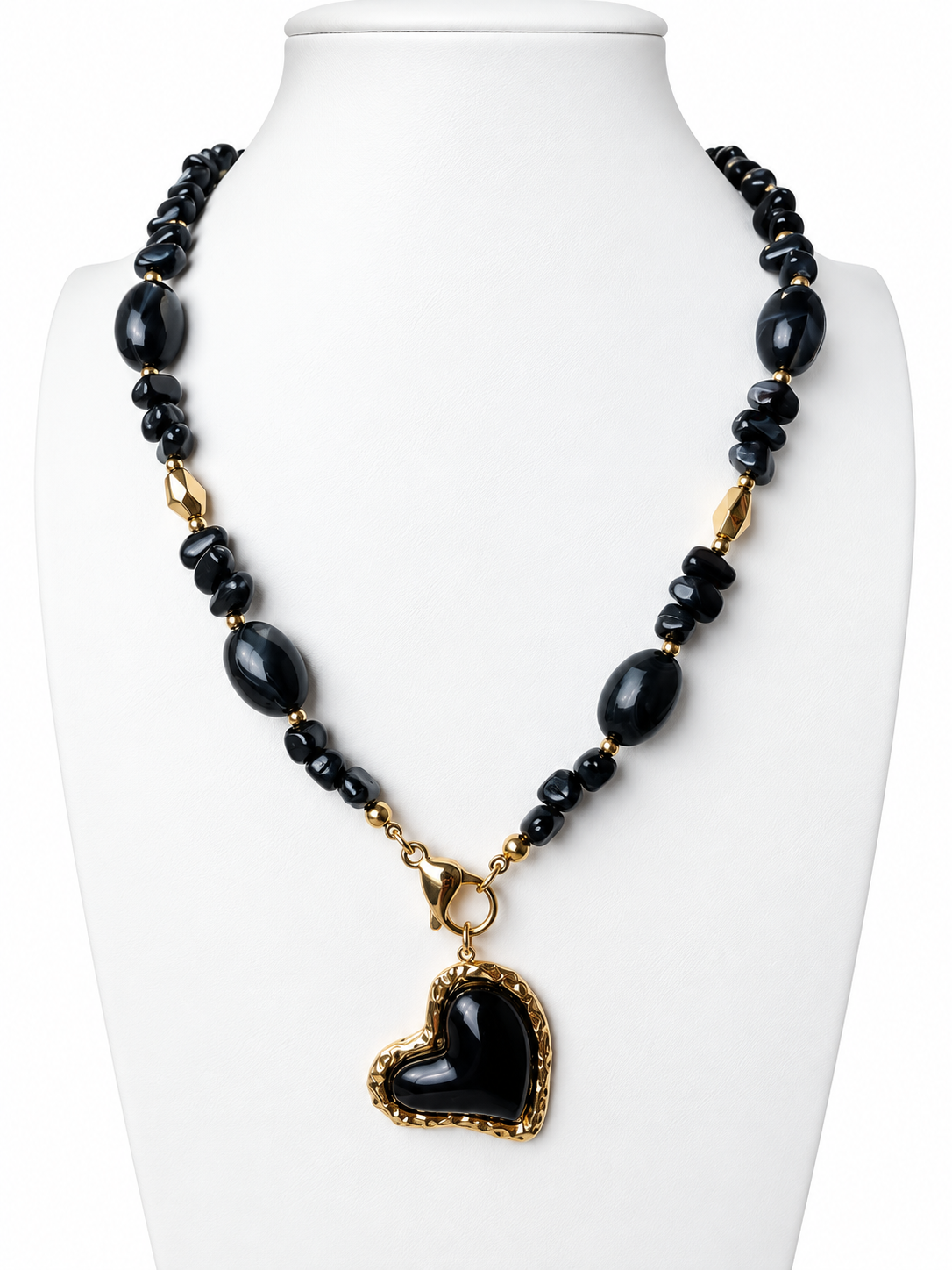 COLLANA MORGANA