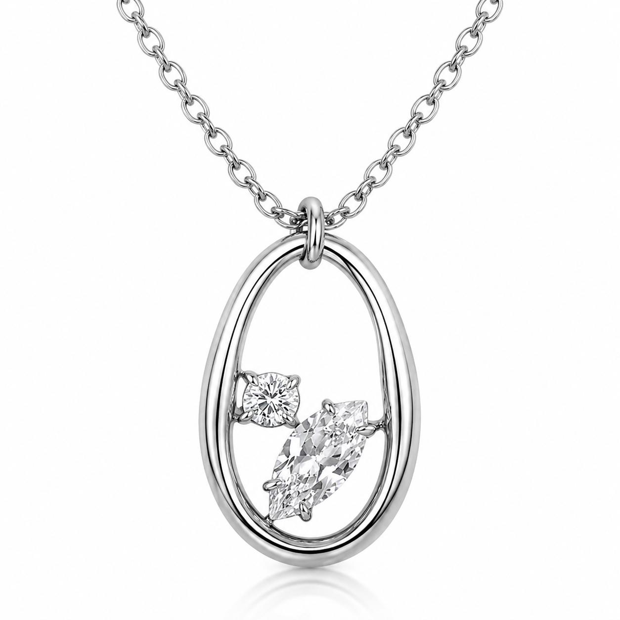 COLLANA MELORY