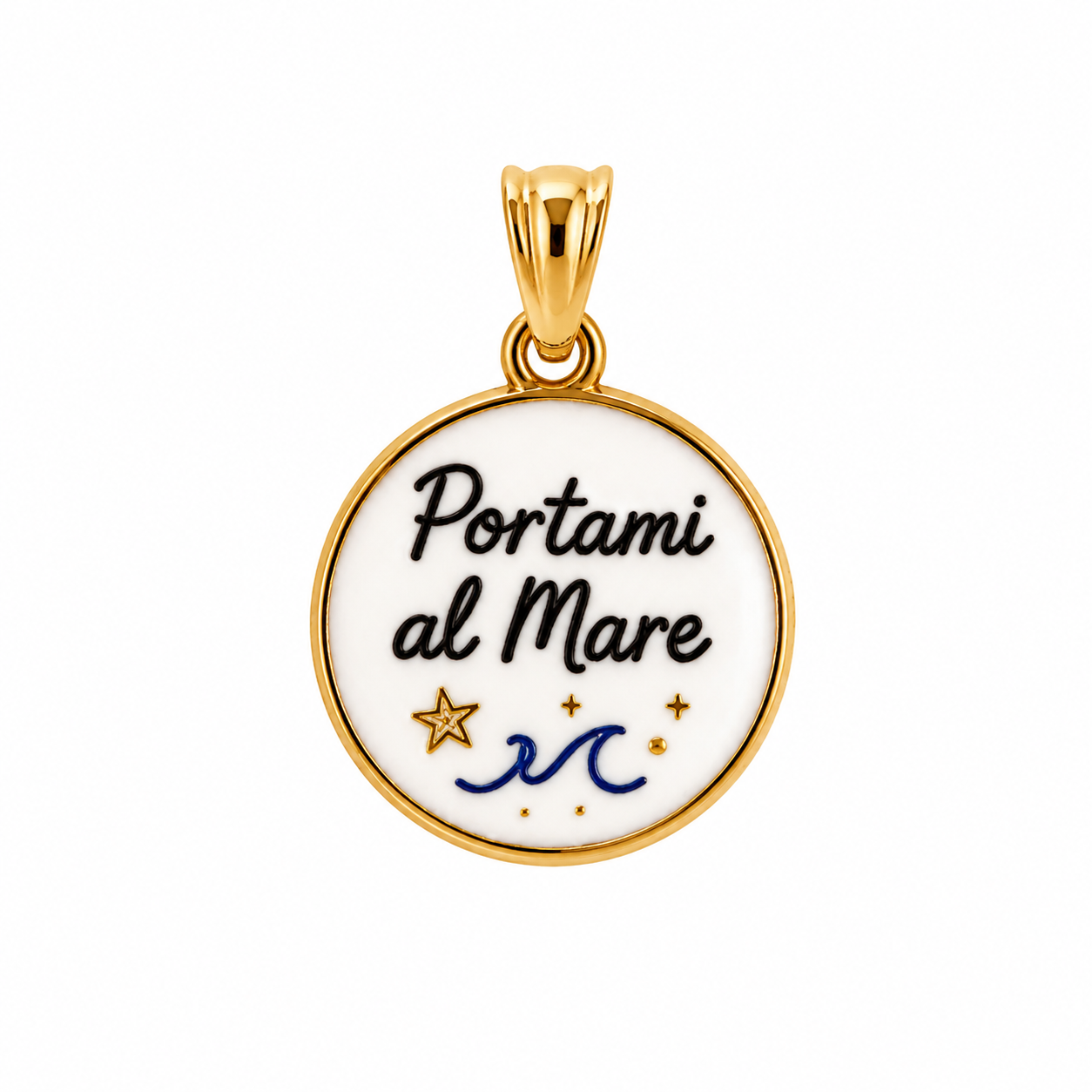 CHARM PORTAMI AL MARE