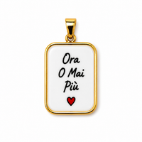 CHARM ORA O MAI PIù