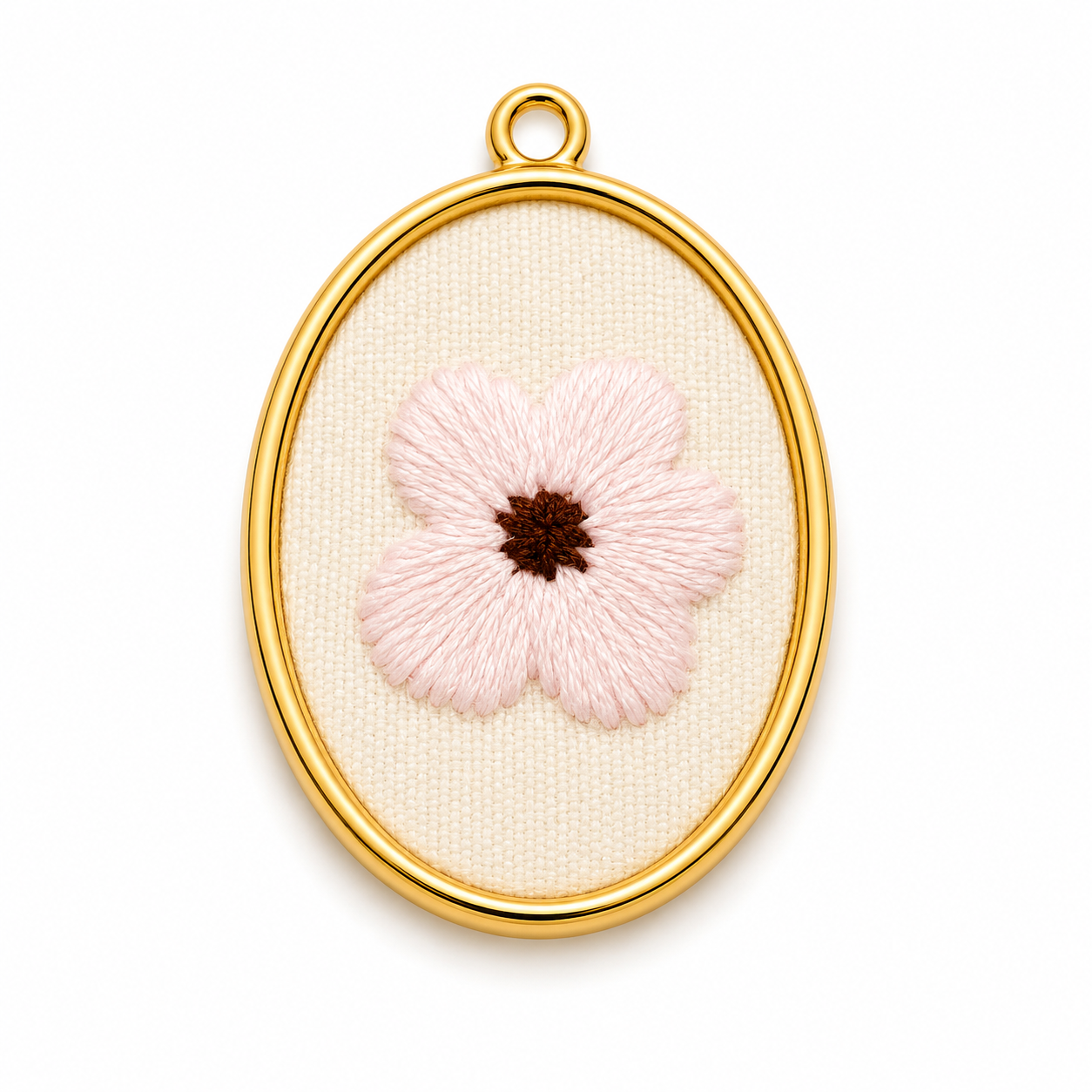 CHARM MARGHERITA ROSA
