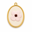 CHARM MARGHERITA ROSA
