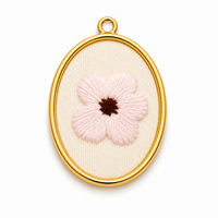CHARM MARGHERITA ROSA