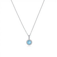 COLLANA GALAXIA SHINE