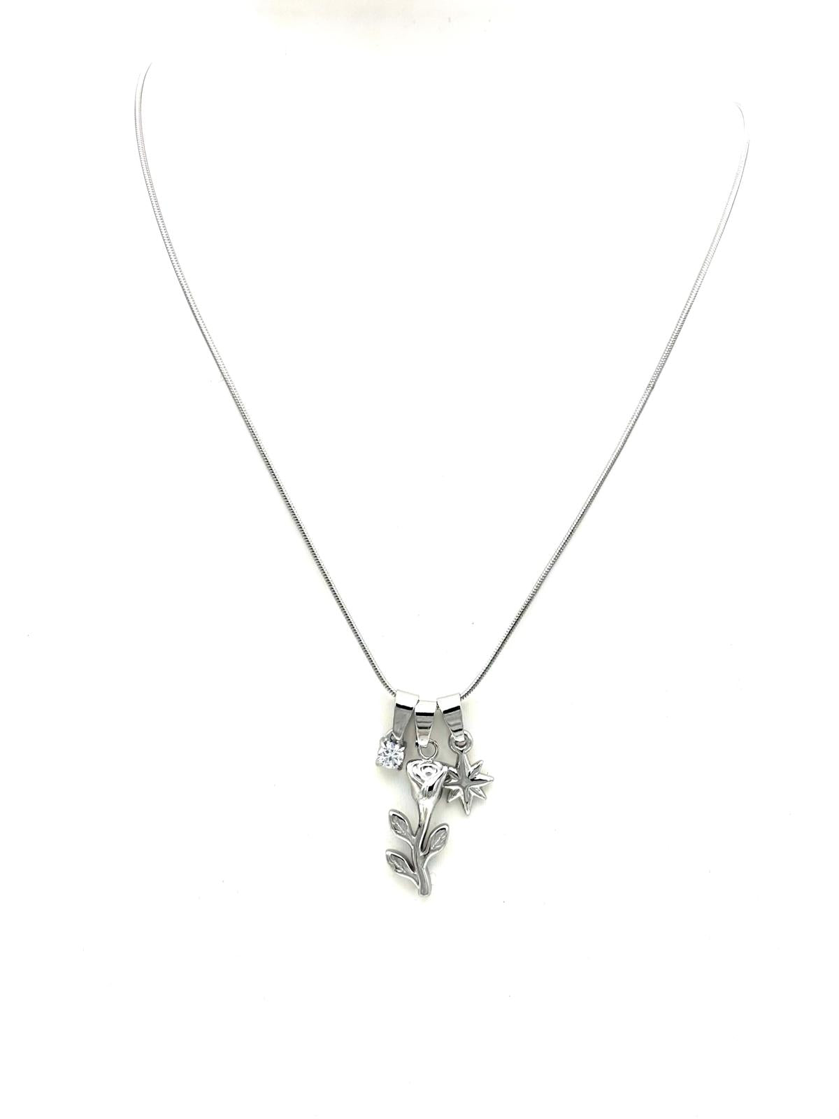 COLLANA DALILA