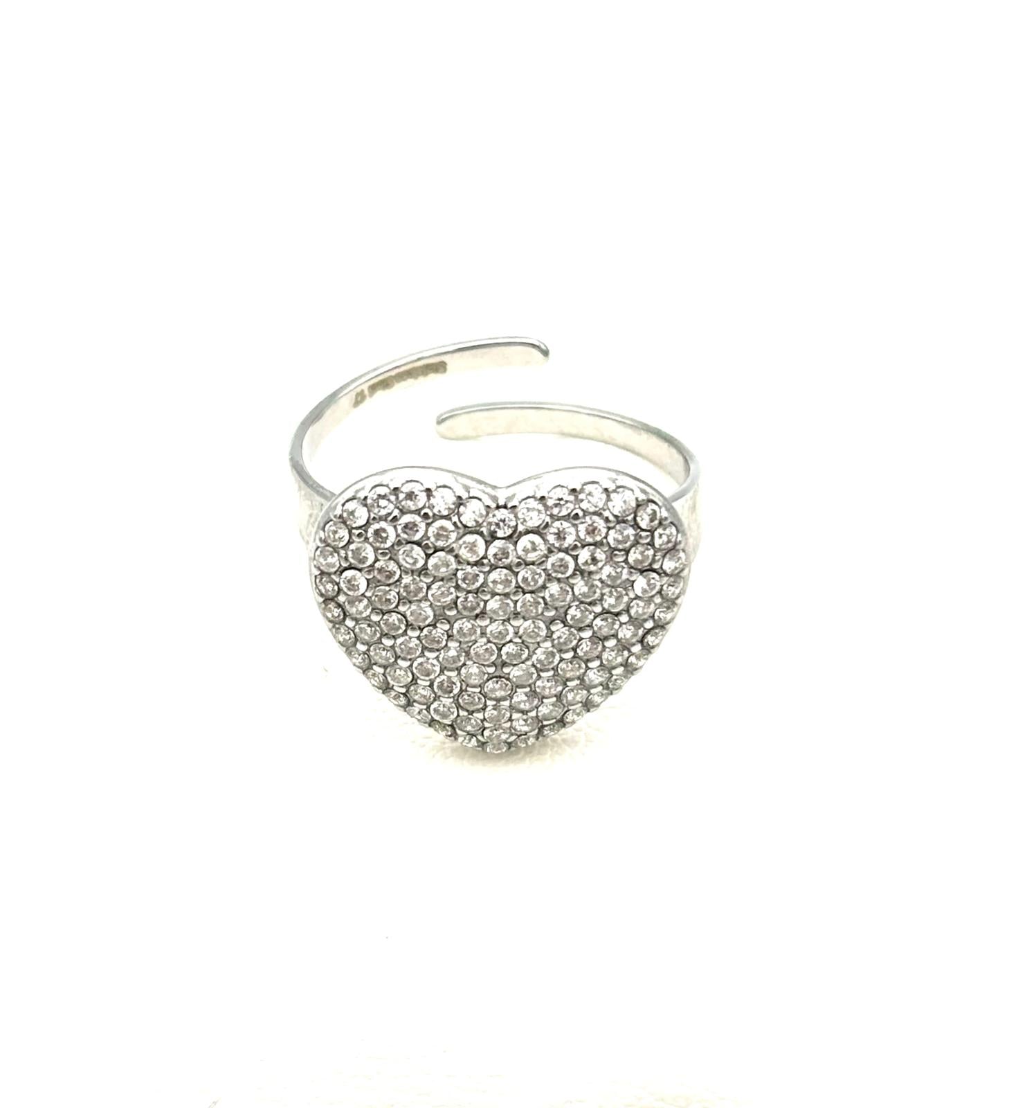 ANELLO NINA LUX