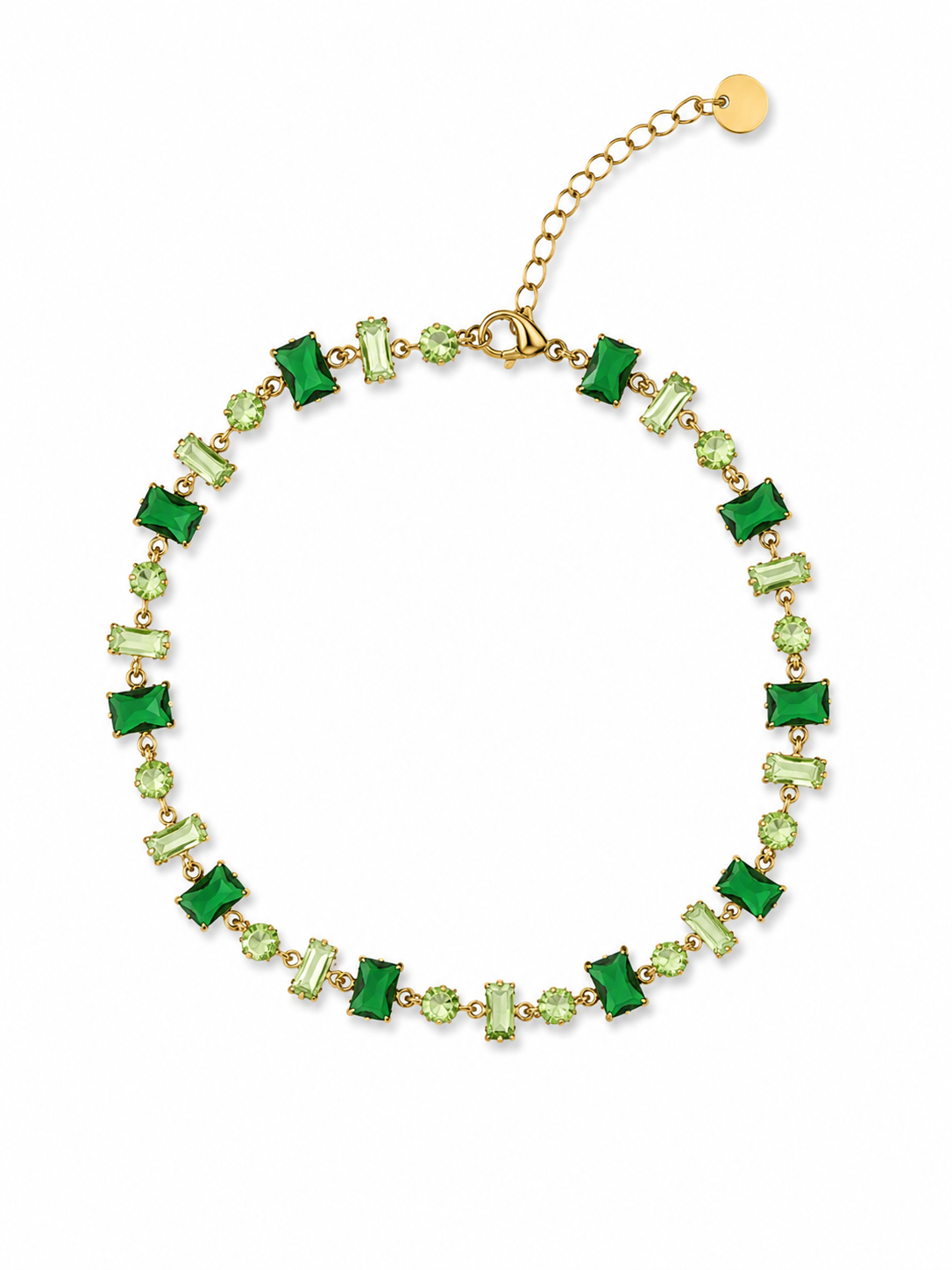 COLLANA EVELYN