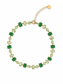 COLLANA EVELYN