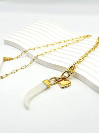 COLLANA LUCKY CHARM