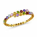 BRACCIALE SEMI-RIGIDO GALASSIA