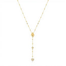 COLLANA SACRED LOVE