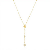 COLLANA SACRED LOVE