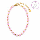 CAVIGLIERA PERLA ROSA GOLD