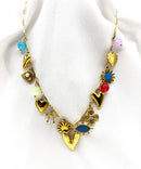 COLLANA AURORA