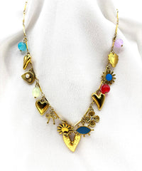COLLANA AURORA
