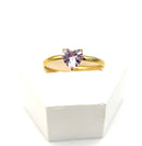 ANELLO AMORA COLOR