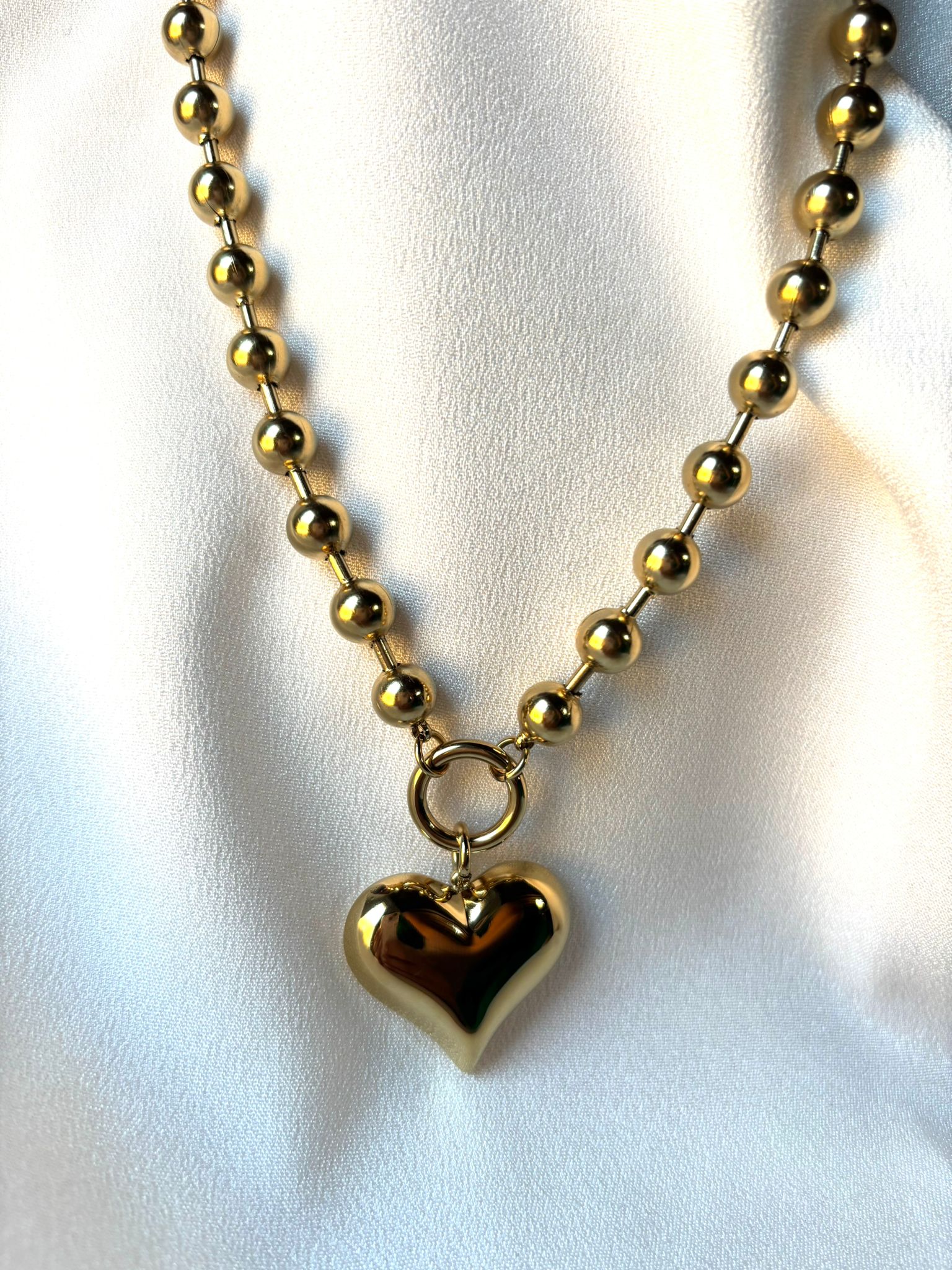 COLLANA AMORE'